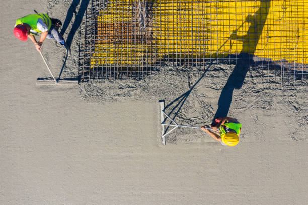 Best Concrete Walkway Installation  in Hawthorne, NV