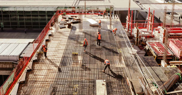 Best Decorative Concrete Services  in Hawthorne, NV
