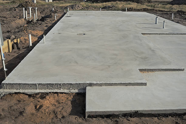 , NV Concrete contractor Company