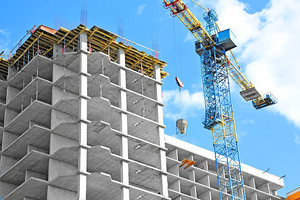Best Custom Concrete Contractor  in Hawthorne, NV